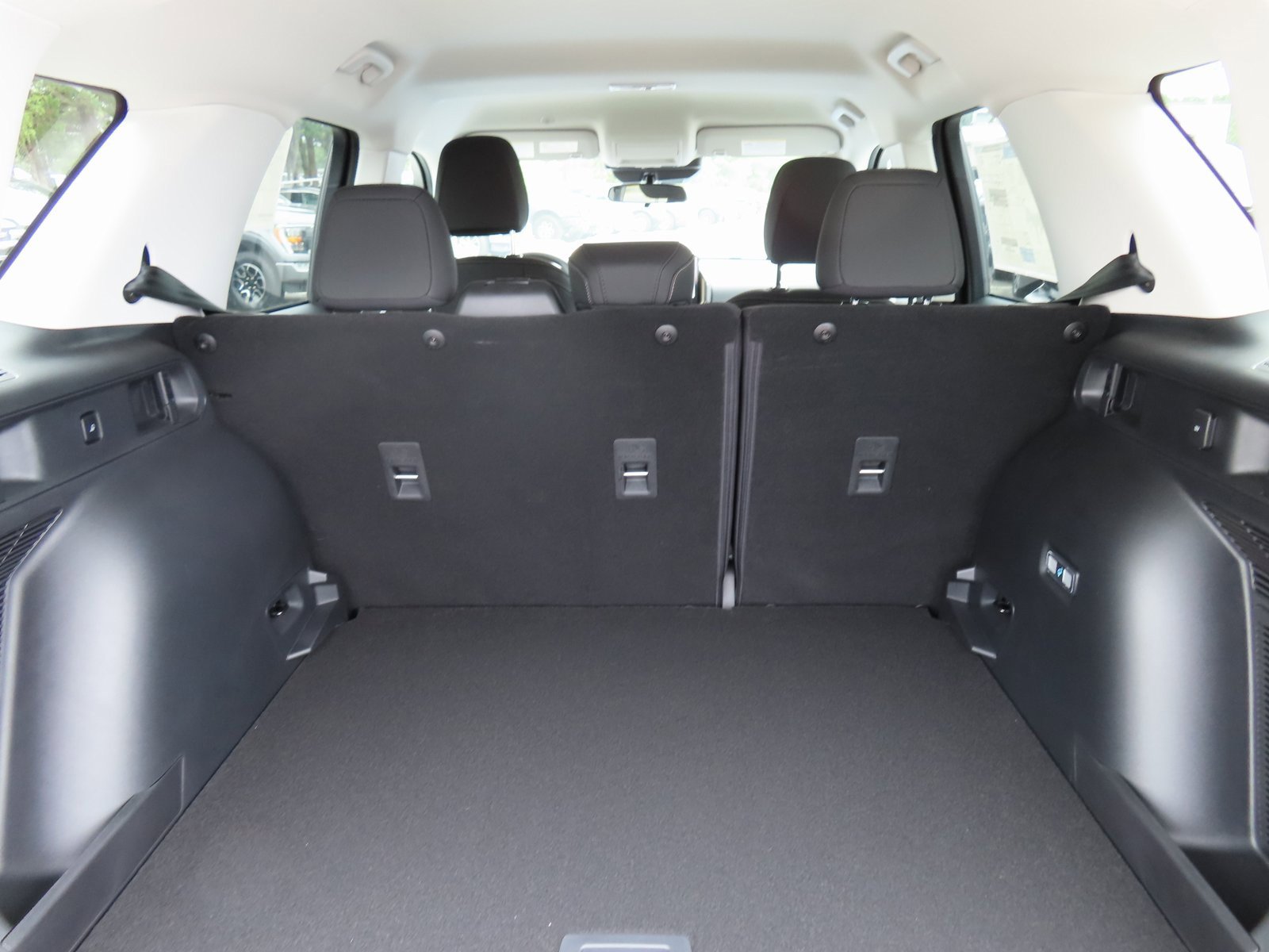 New 2025 Ford Bronco Sport Big Bend image 17