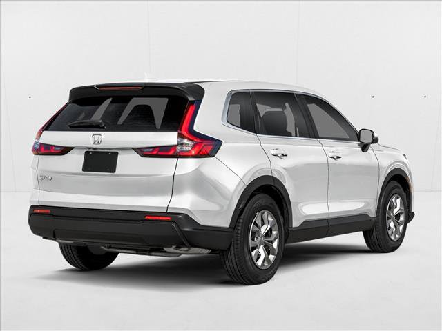 New 2027 Honda CR-V LX image 2