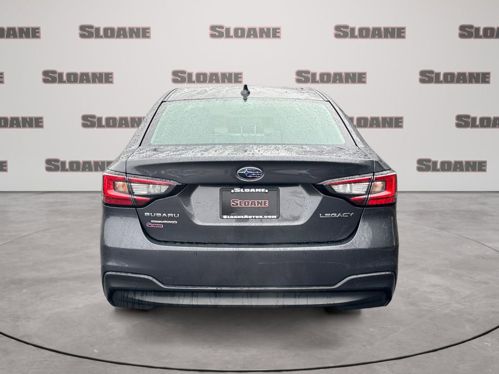 Used 2023 Subaru Legacy Limited image 4