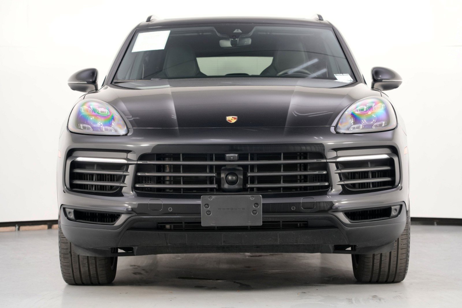 Used 2023 Porsche Cayenne S Platinum image 7