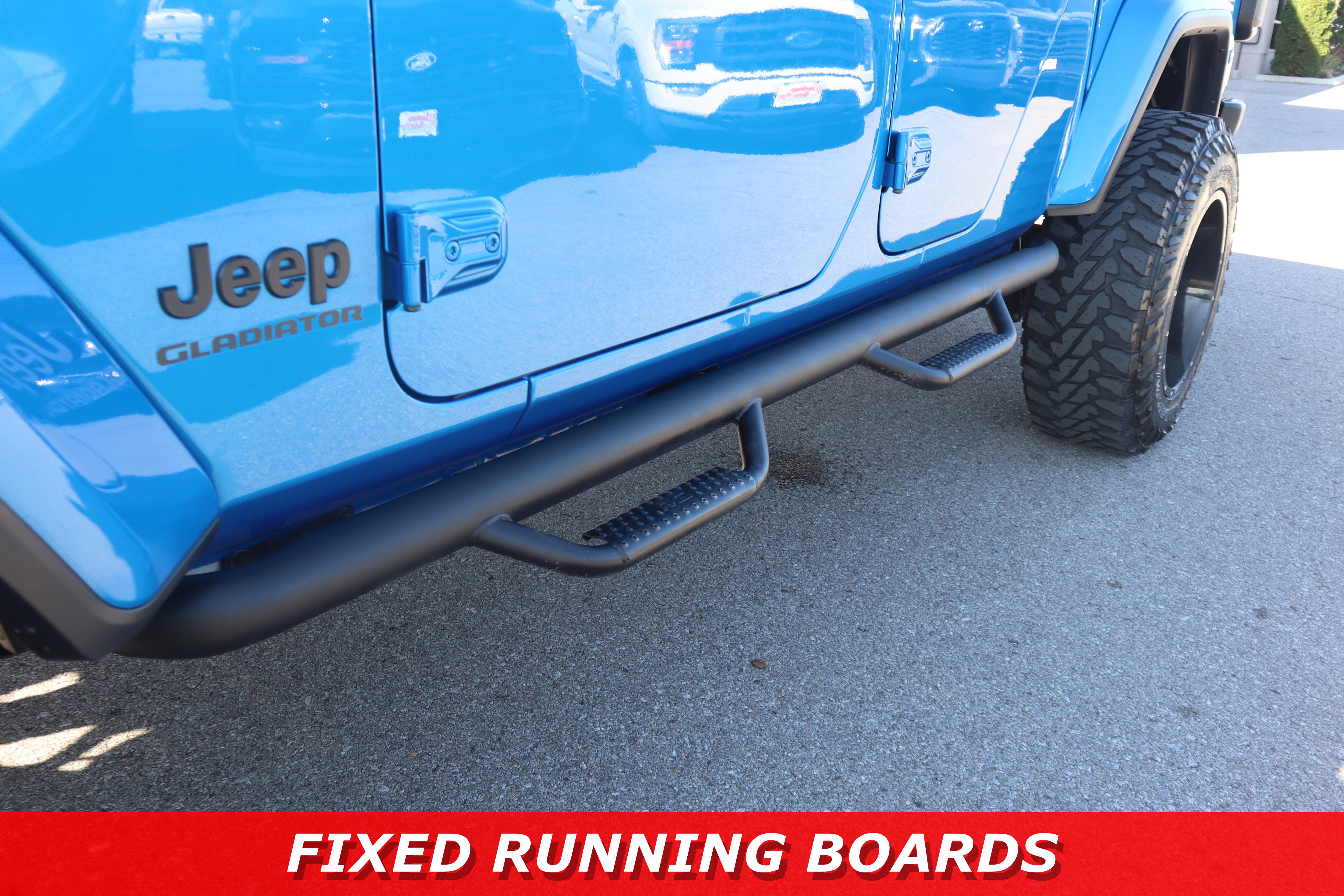 Used 2021 Jeep Gladiator Sport image 13