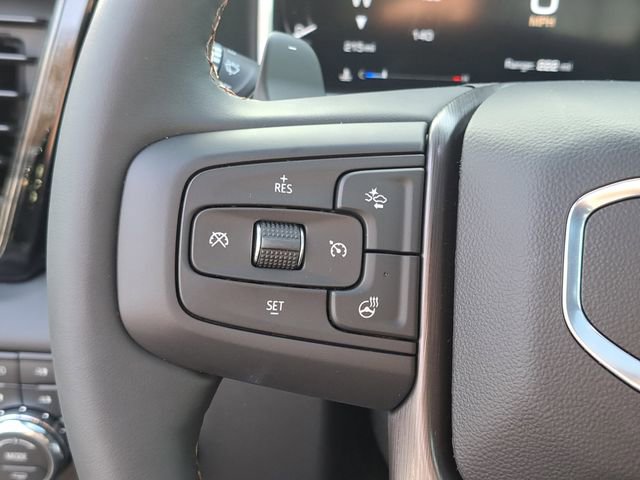 New 2026 GMC Sierra 1500 AT4 w/ Technology Package image 21