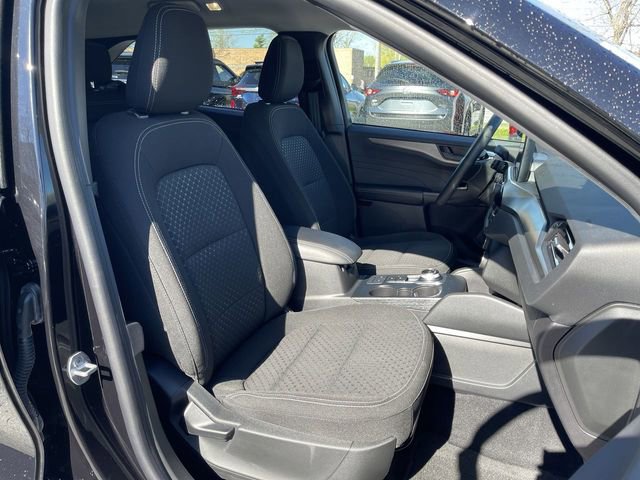 Used 2023 Ford Escape Active AWD/4WD image 21