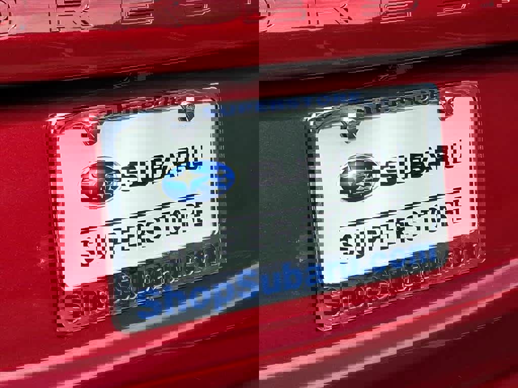 Certified 2025 Subaru Forester w/ Convenience Package #1 image 16