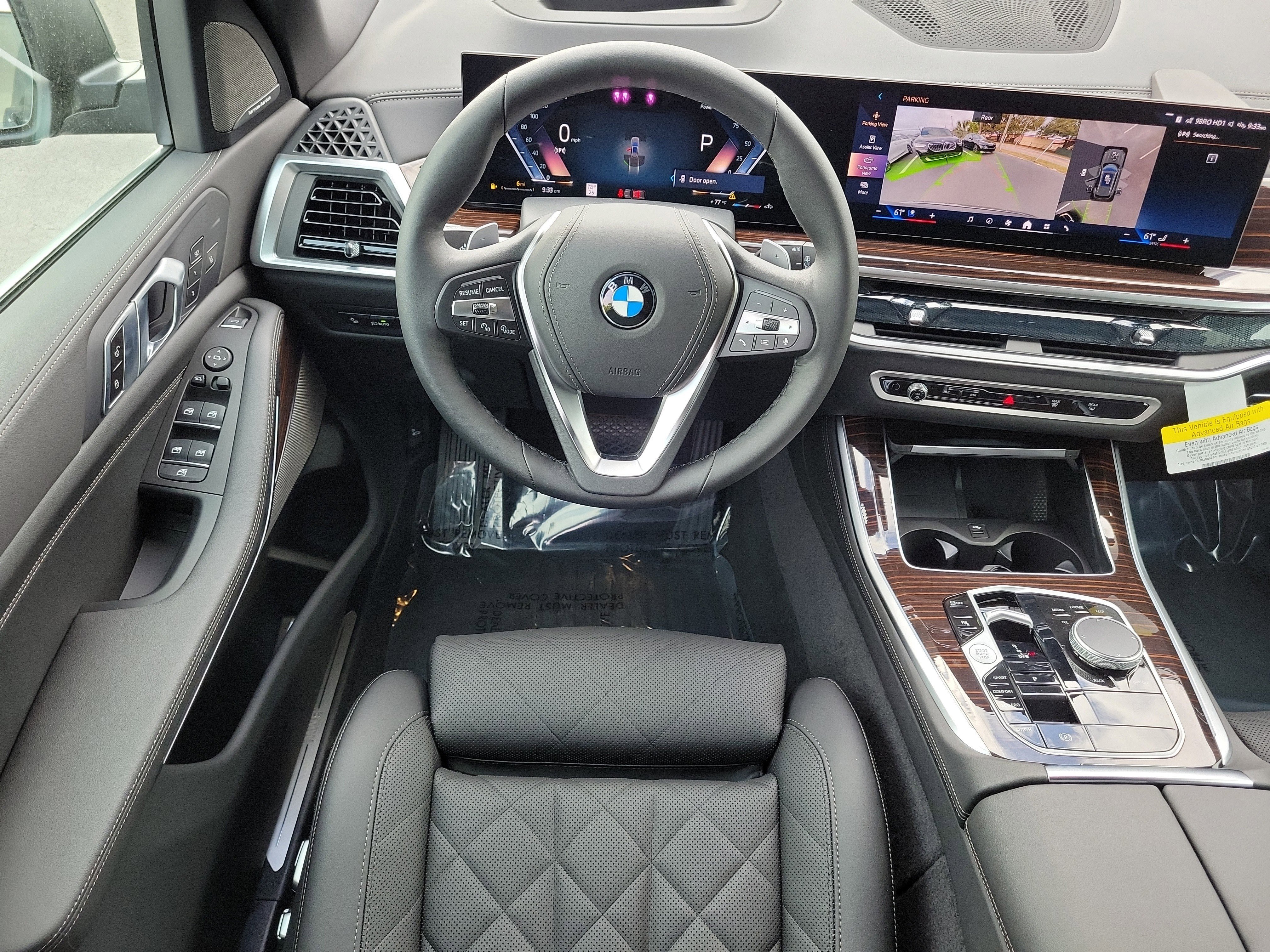 New 2026 BMW X5 sDrive40i image 11