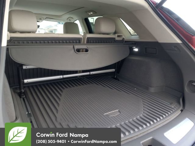 Used 2024 Cadillac XT5 Premium Luxury image 29