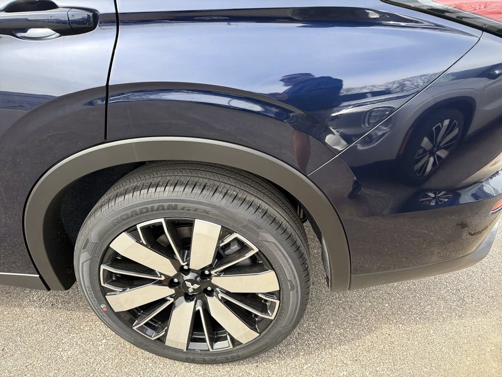 New 2026 Mitsubishi Outlander SE AWD/4WD image 7