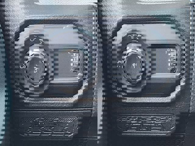 New 2026 Jeep Wrangler Unlimited Sport image 17