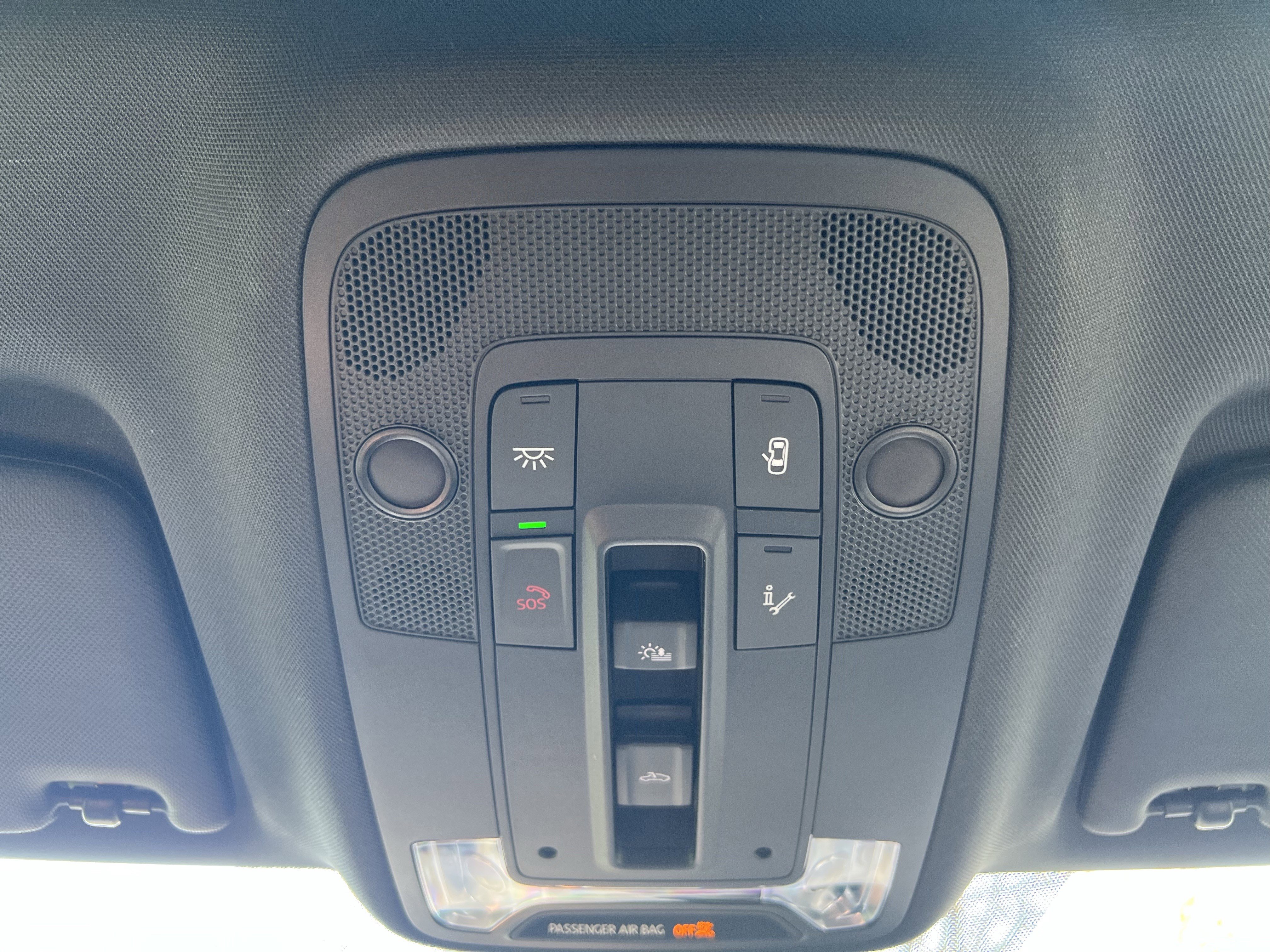 Certified 2025 Audi Q3 2.0T Premium w/ Convenience Package image 28