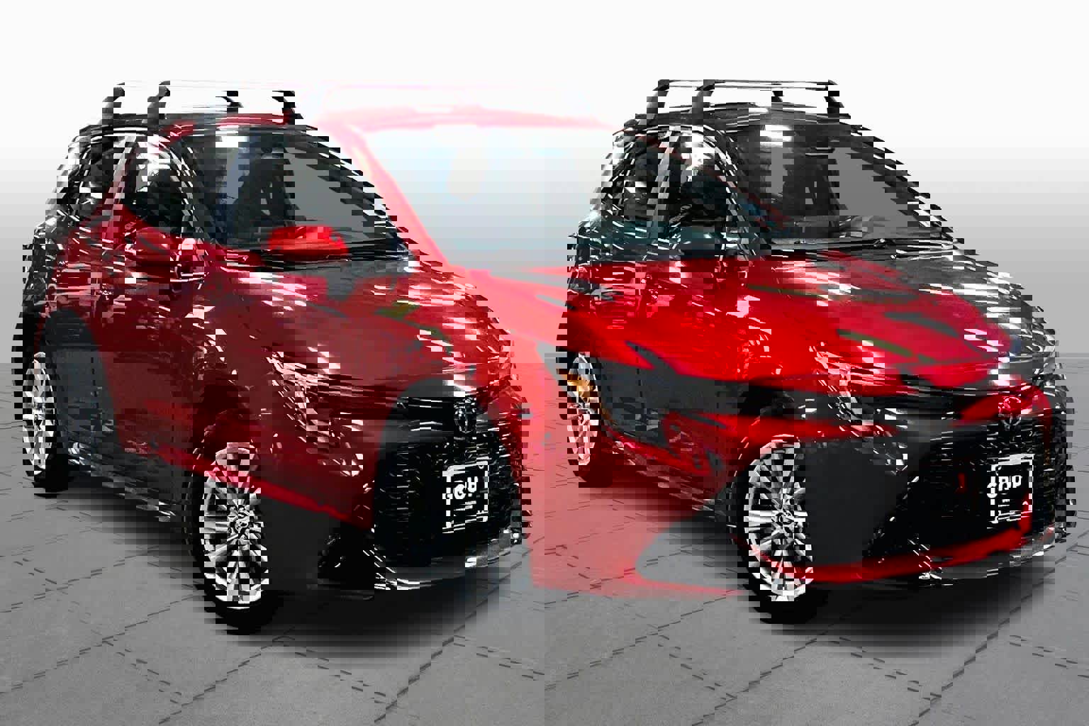 Certified 2023 Toyota Corolla SE image 3