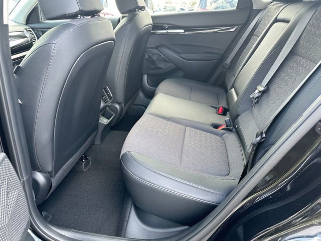 New 2026 Kia Seltos S image 19