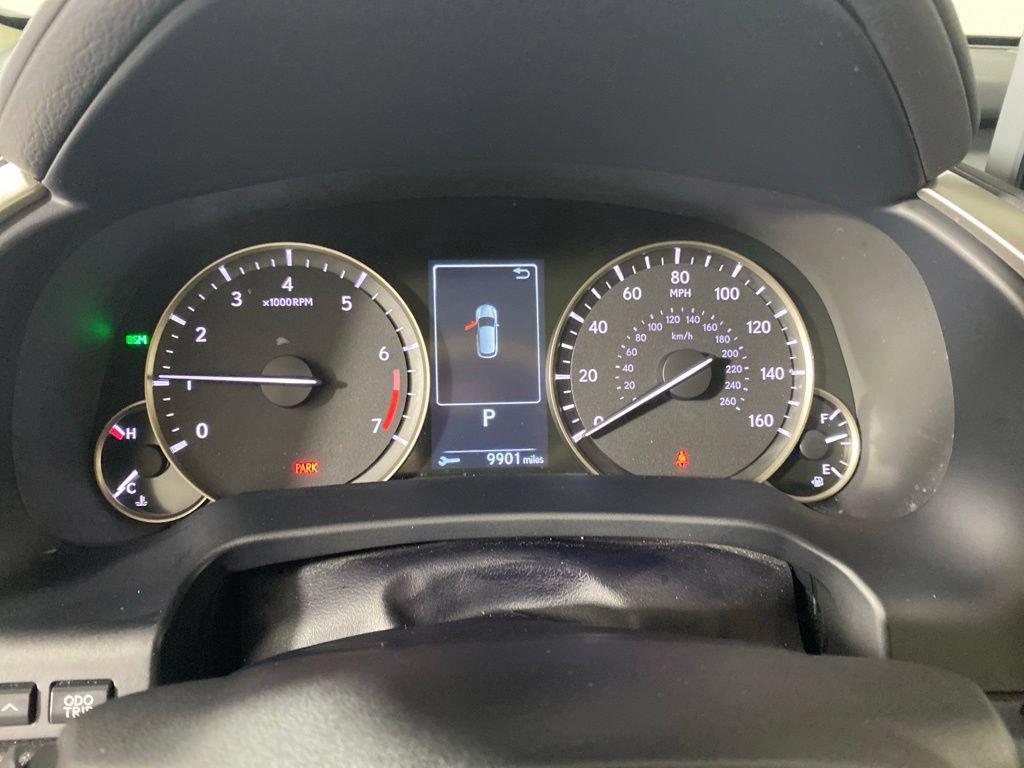Used 2021 Lexus RX 350 AWD w/ Premium Package image 17