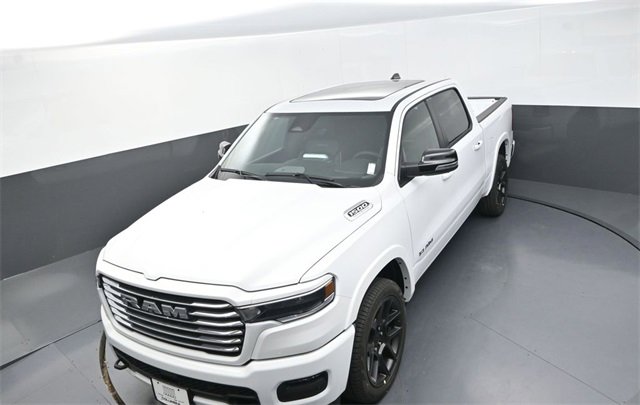 New 2026 RAM 1500 Laramie image 11