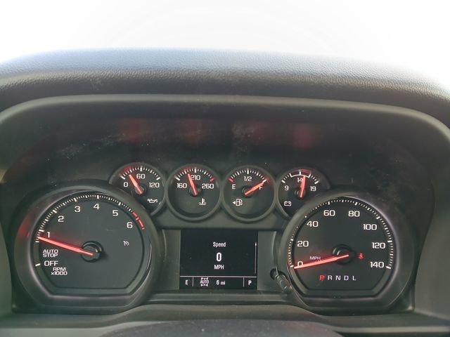 New 2026 GMC Sierra 1500 Pro w/ Pro Value Package AWD/4WD image 19
