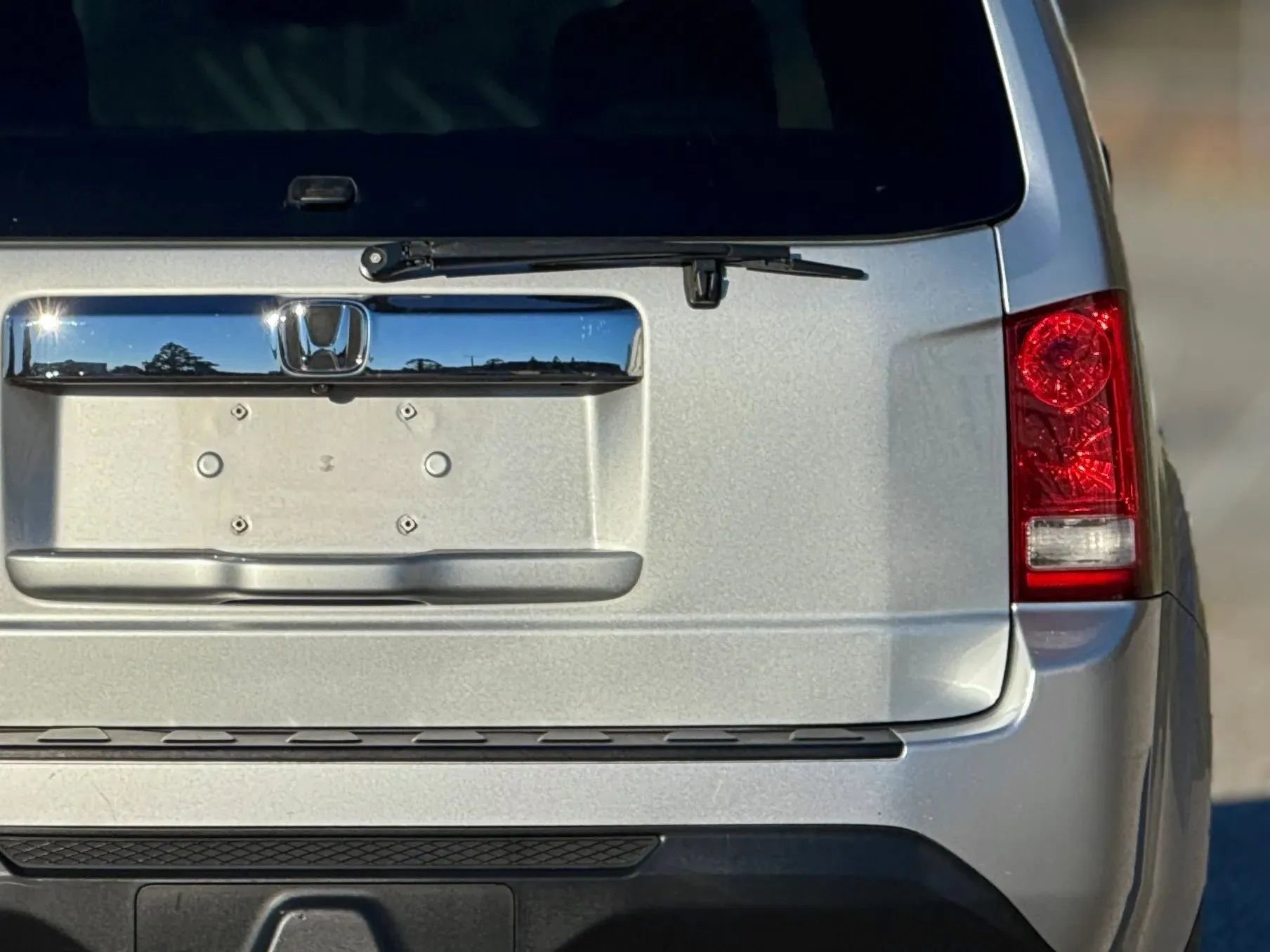 Used 2013 Honda Pilot EX-L image 14