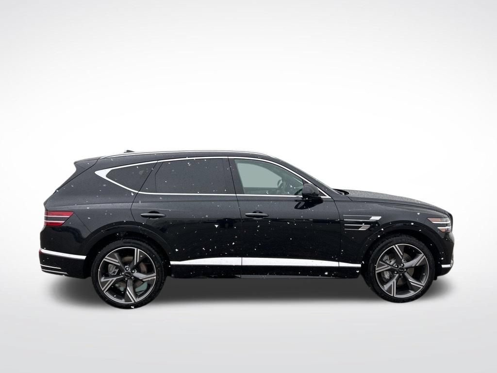 New 2026 Genesis GV80 3.5T Prestige AWD/4WD image 5