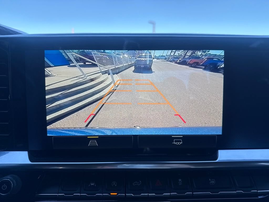 Used 2024 Chevrolet Silverado 1500 LT image 20