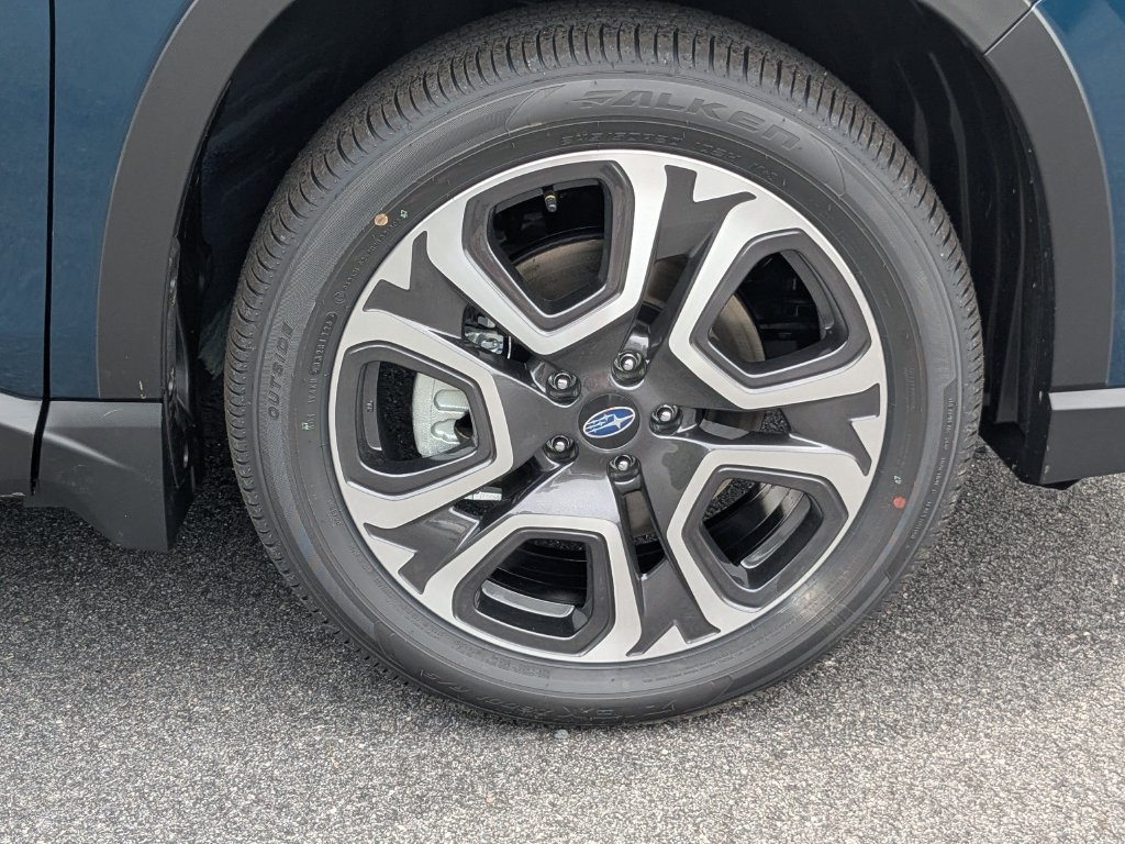 New 2027 Subaru Ascent Touring AWD/4WD image 12