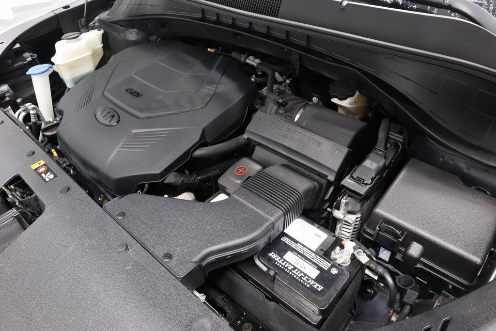 Used 2020 Kia Sorento S image 13