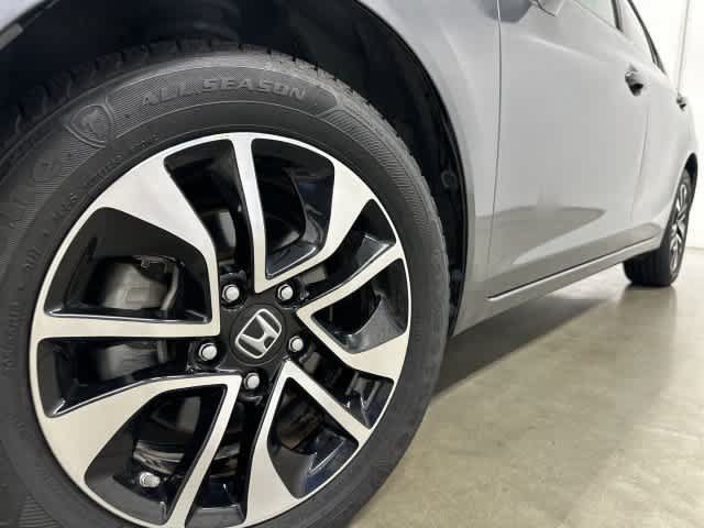 Used 2013 Honda Civic EX image 28