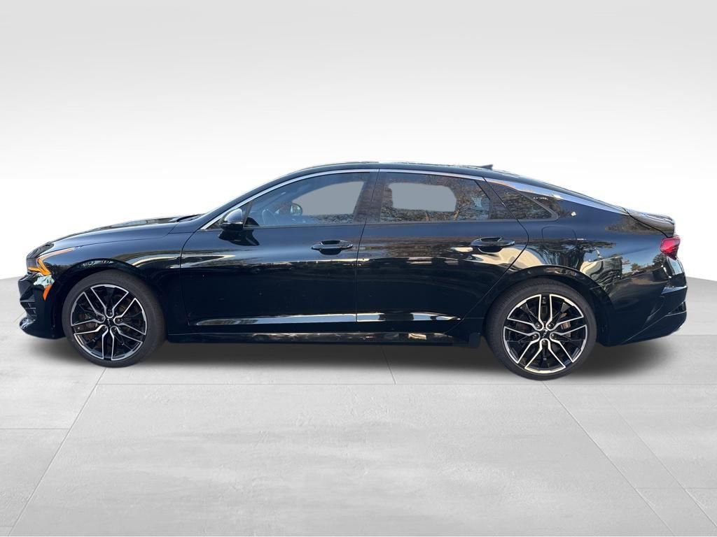 Used 2023 Kia K5 GT image 11