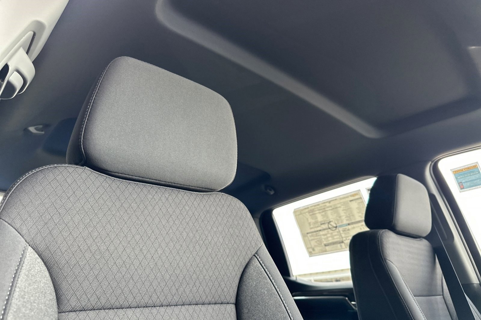 New 2025 Chevrolet Silverado 1500 LT w/ Texas Edition Plus image 18