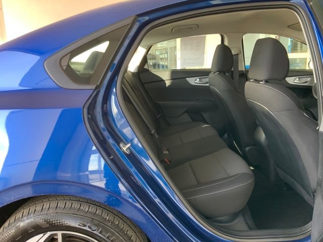 Used 2024 Kia Forte LXS w/ LXS Technology Package image 18