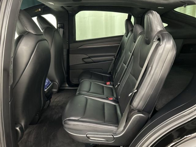 Used 2024 Tesla Model X image 21