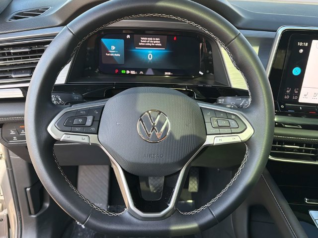 Used 2026 Volkswagen Atlas Cross Sport SE FWD image 24
