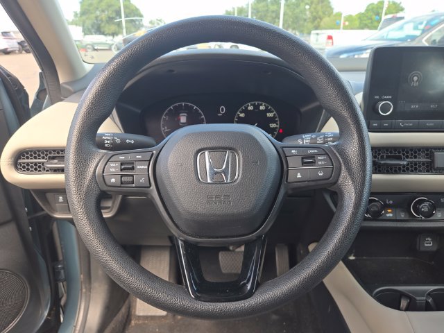Used 2023 Honda HR-V LX image 22