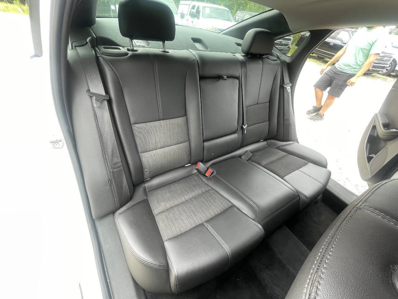 Used 2016 Chevrolet Impala LT w/ Convenience Package FWD image 56