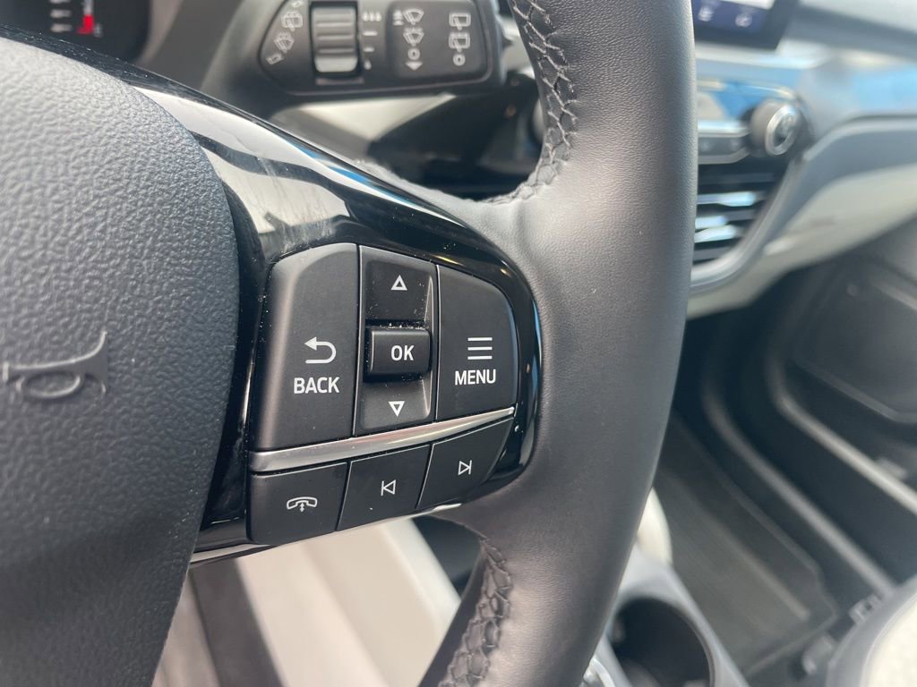 Used 2024 Ford Escape Active image 17