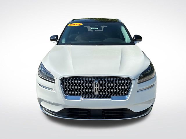 Used 2022 Lincoln Corsair FWD w/ Premium Package image 10