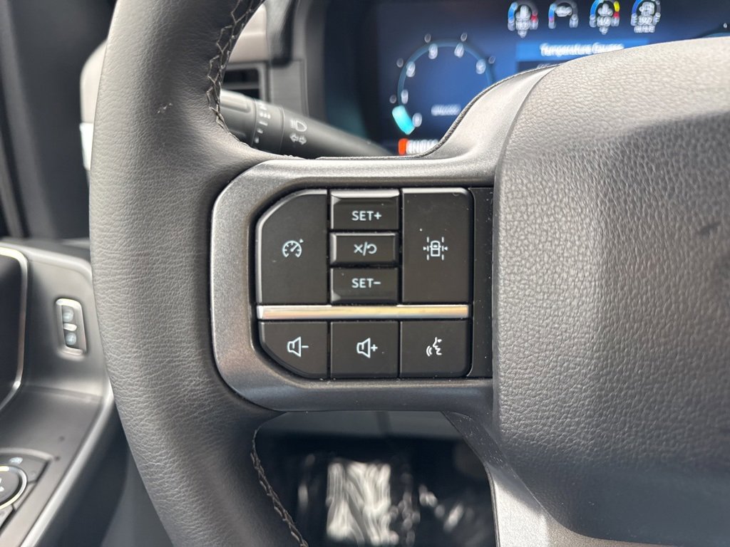 Used 2024 Ford F150 XLT w/ Tow/Haul Package image 32