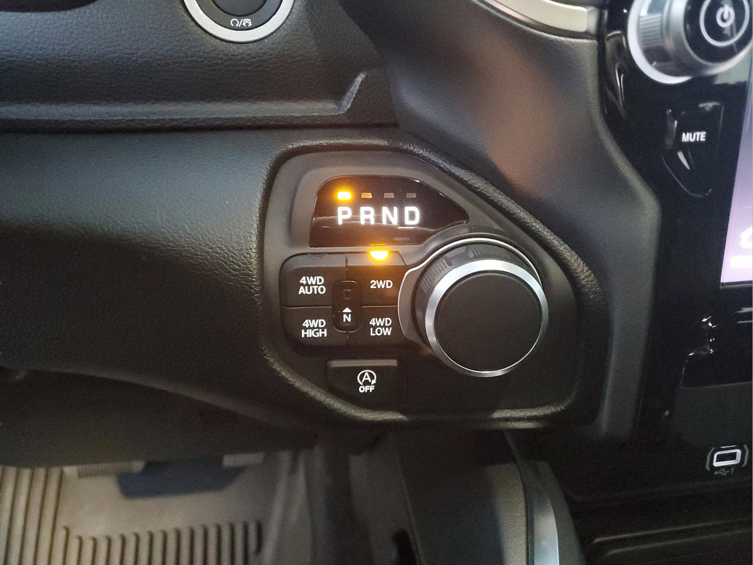 Certified 2025 RAM 1500 Big Horn image 23