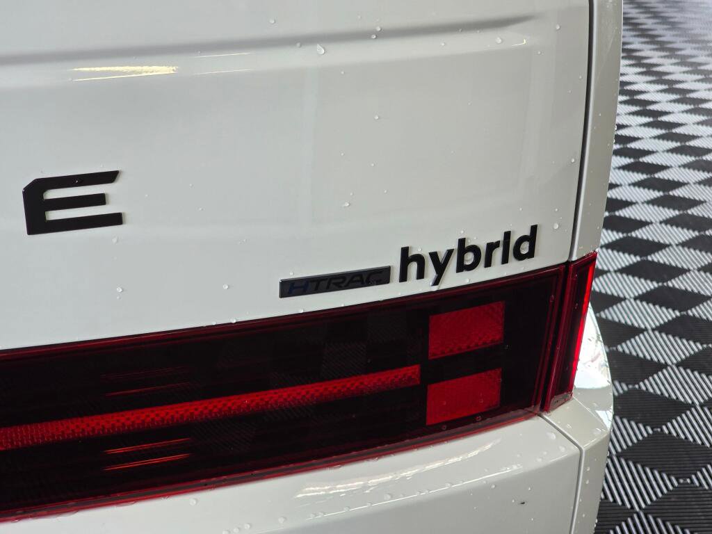 New 2026 Hyundai Santa Fe Calligraphy image 14