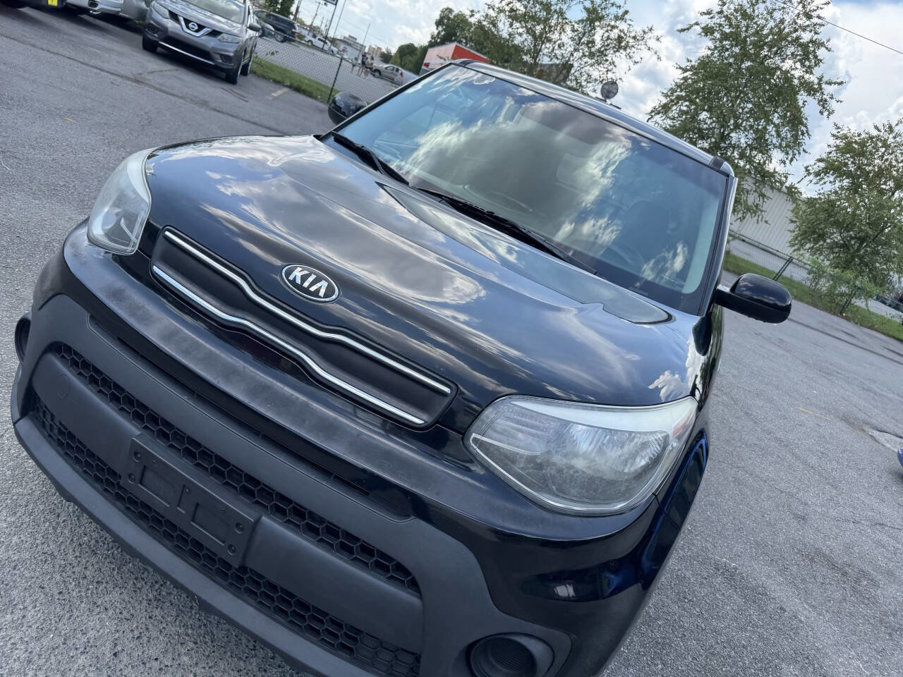 Used 2017 Kia Soul image 20