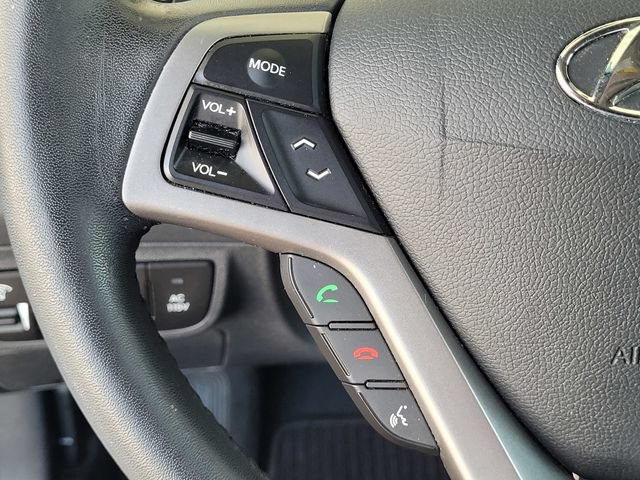 Used 2013 Hyundai Veloster w/ Style Pkg FWD image 24