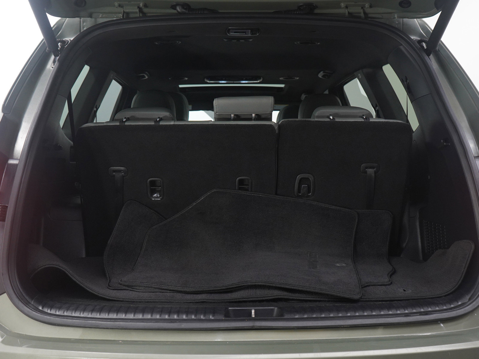 Used 2024 Kia Telluride EX X-Line image 19