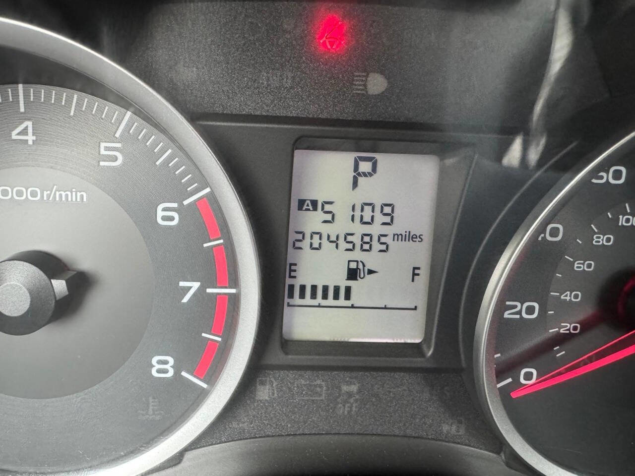 Used 2015 Subaru Forester 2.5i Premium w/ Popular Package #1 image 20