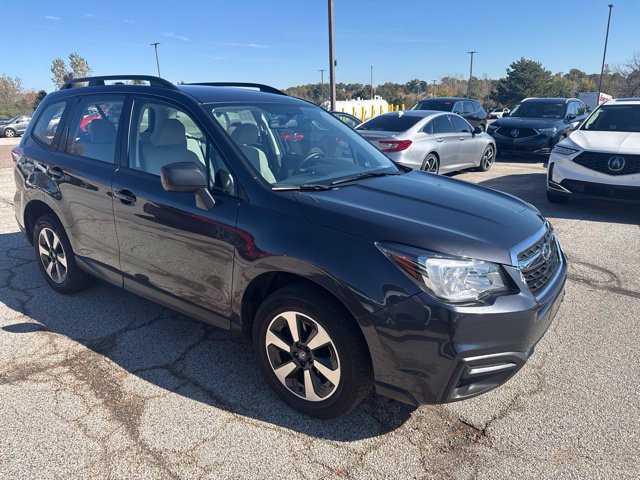 Used 2017 Subaru Forester 2.5i w/ Alloy Wheel Package AWD/4WD image 2