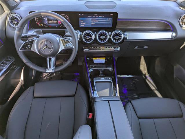 New 2026 Mercedes-Benz GLB 250 image 13