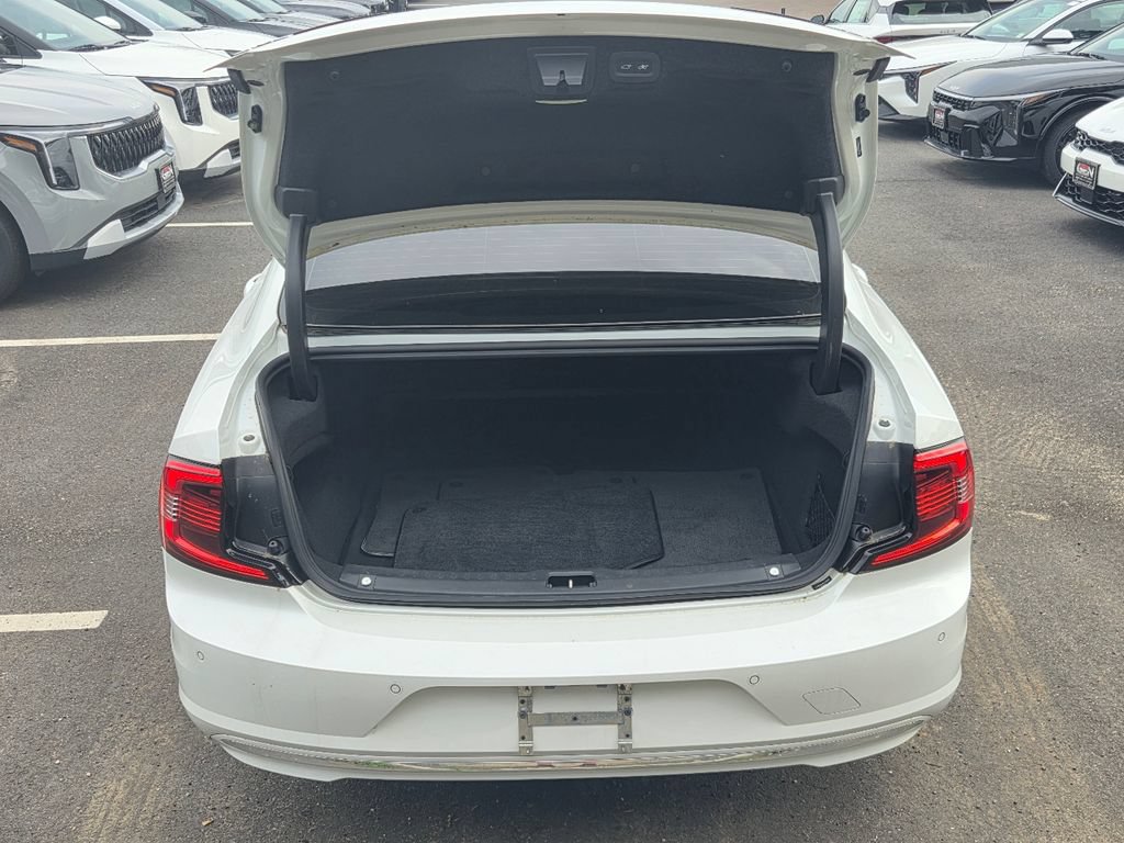 Used 2023 Volvo S90 B6 Ultimate w/ Protection Package AWD/4WD image 33