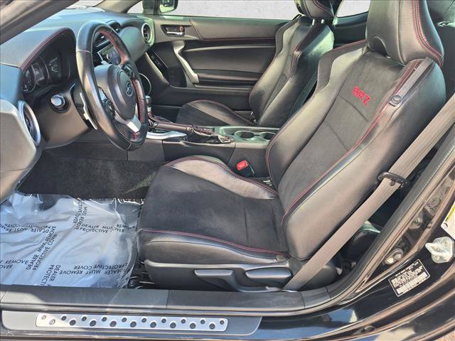 Used 2020 Subaru BRZ Limited RWD image 15