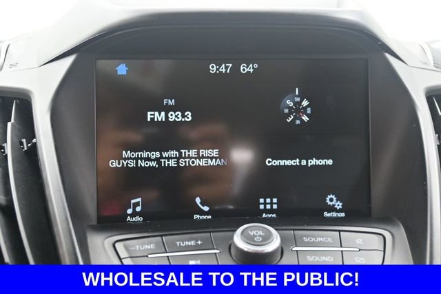 Used 2019 Ford Escape SE AWD/4WD image 11