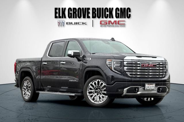 Used 2022 GMC Sierra 1500 Denali video 2