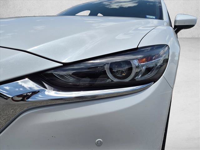 Used 2018 MAZDA MAZDA6 Signature FWD image 11