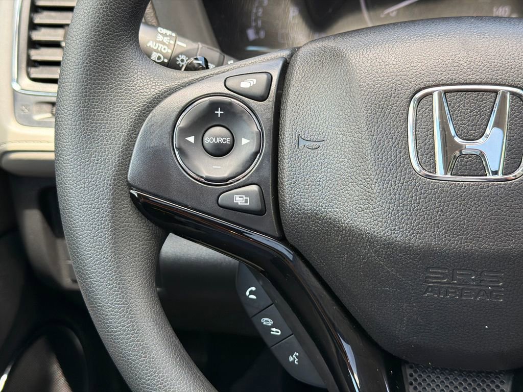 Used 2019 Honda HR-V EX image 22