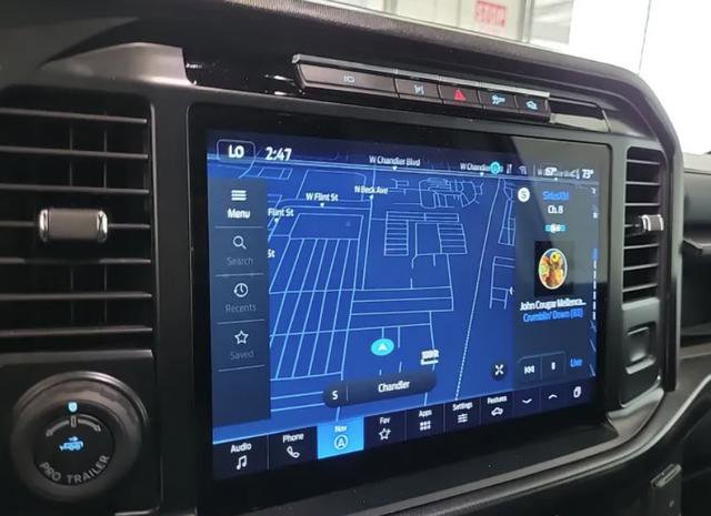 Used 2024 Ford F150 Raptor w/ Equipment Group 803A Raptor R image 9