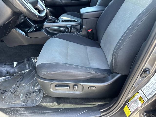 Used 2021 Toyota Tacoma TRD Off-Road w/ Technology Package image 12